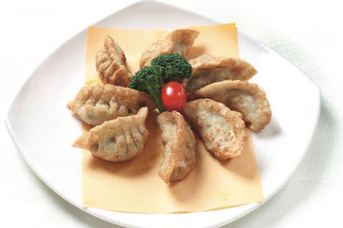 39. Tikim Mandu(8pcs)
