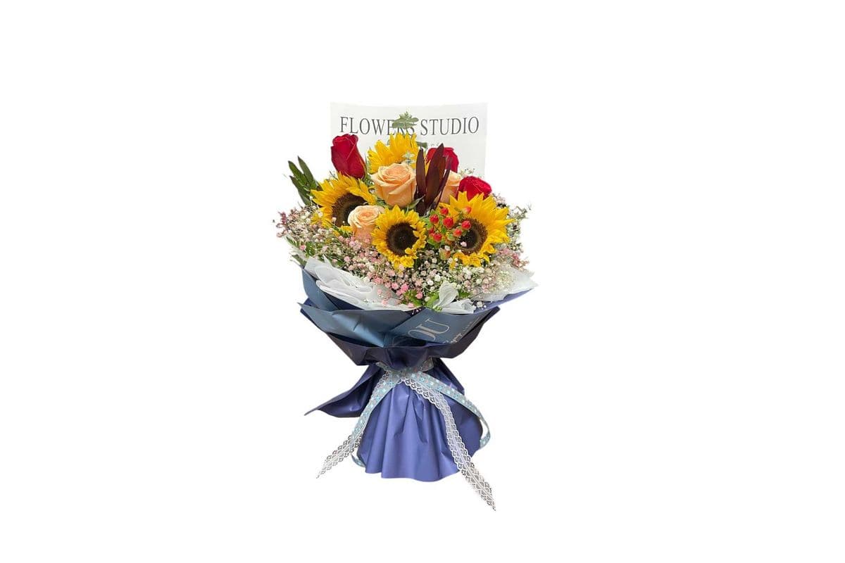 Country Garden 12