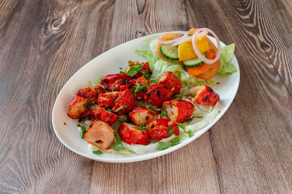 Chicken Tikka