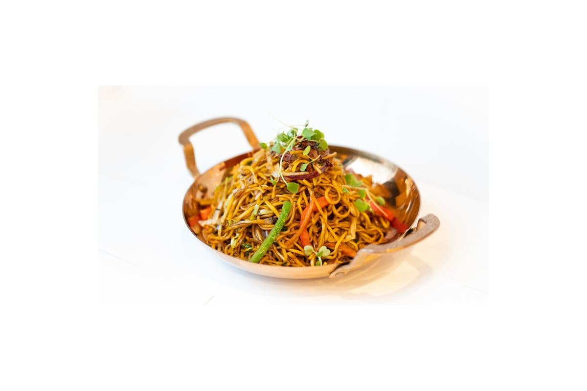 Chow Mein