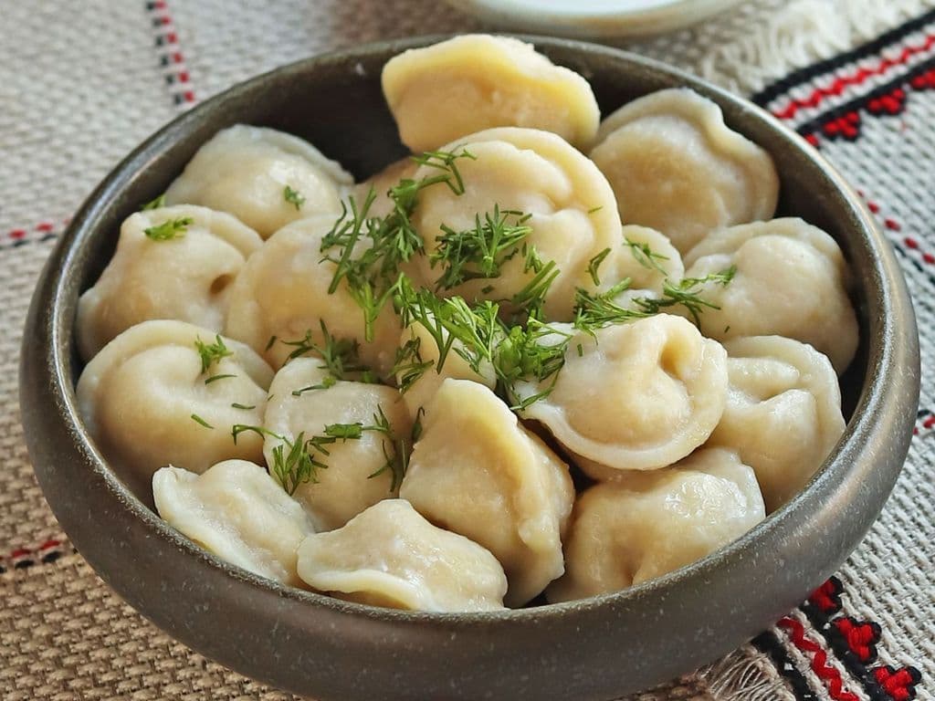 Pelmeni