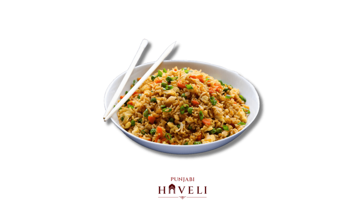 Fried Rice