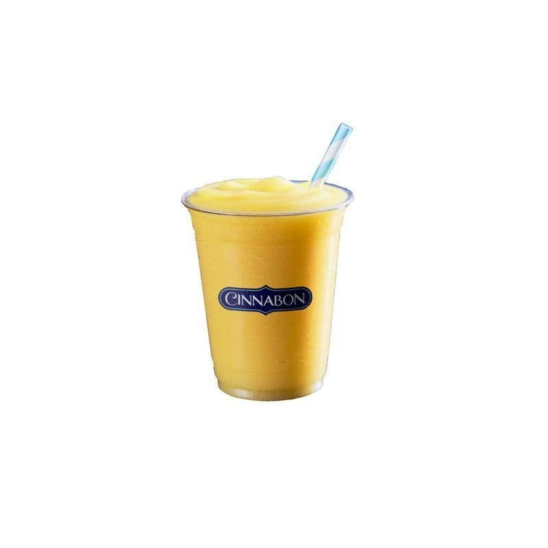 Mango Chillfactor
