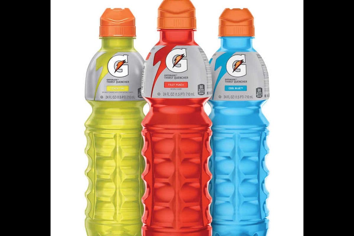 Gatorade (710ml)