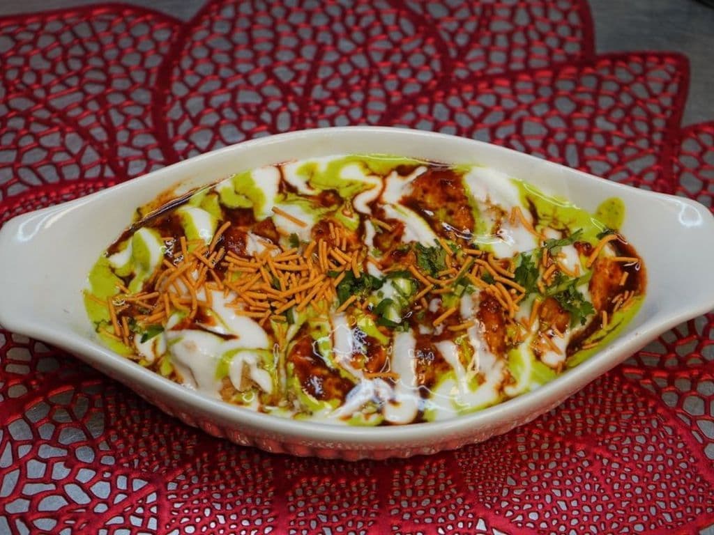Dahi Bhalla