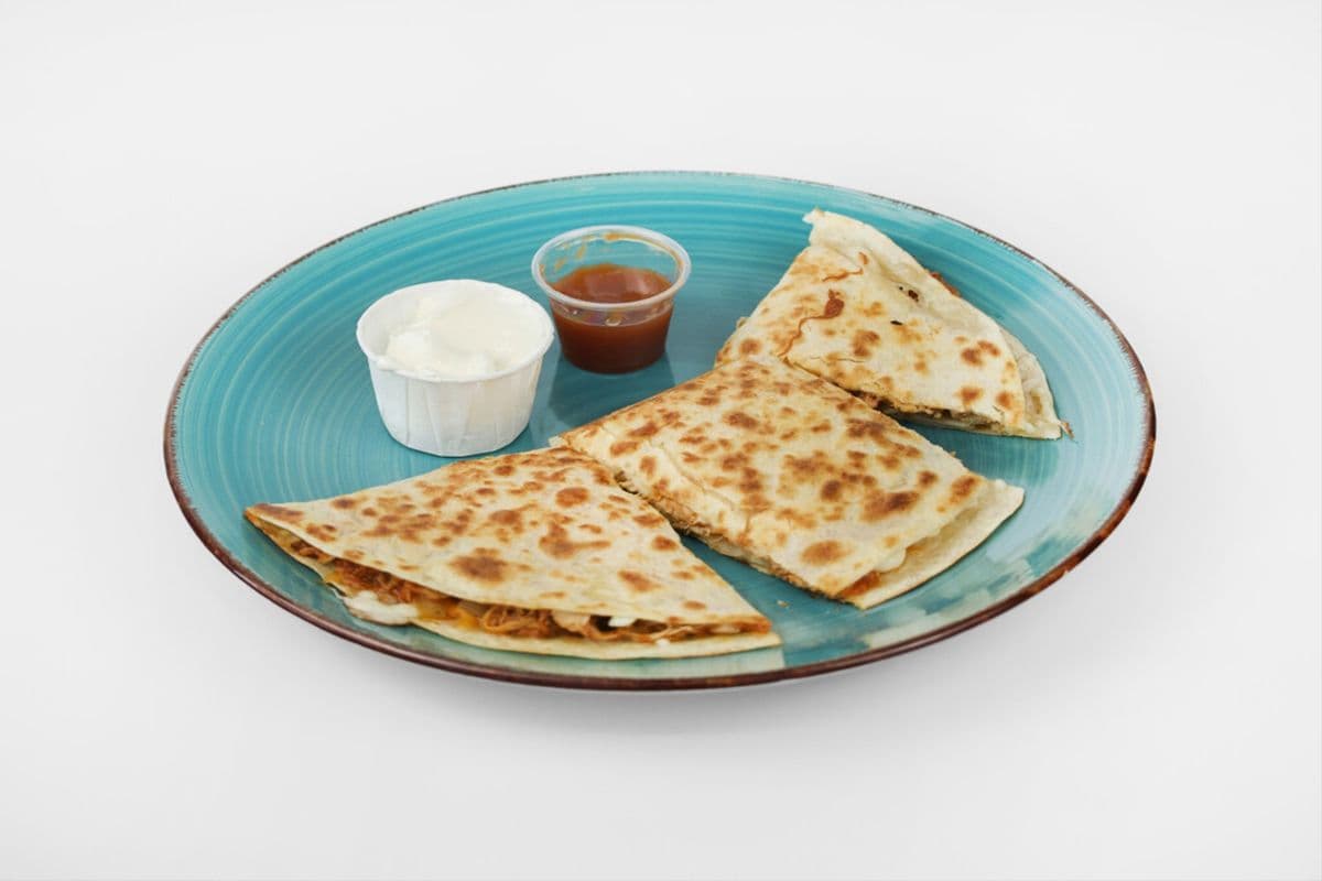 Quesadilla