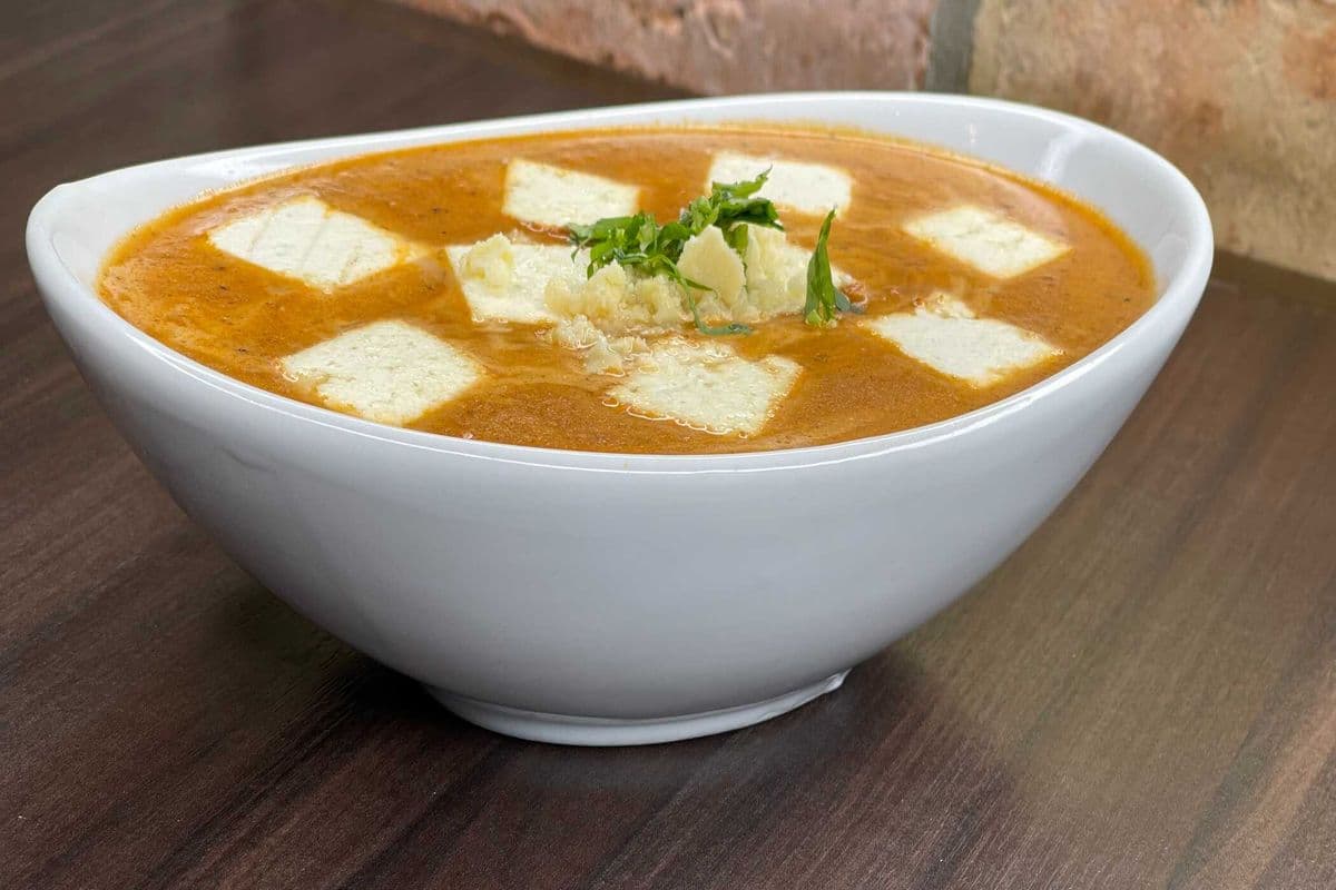 Paneer Laziz (16oz)