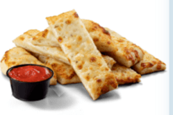 Cheesy Bread