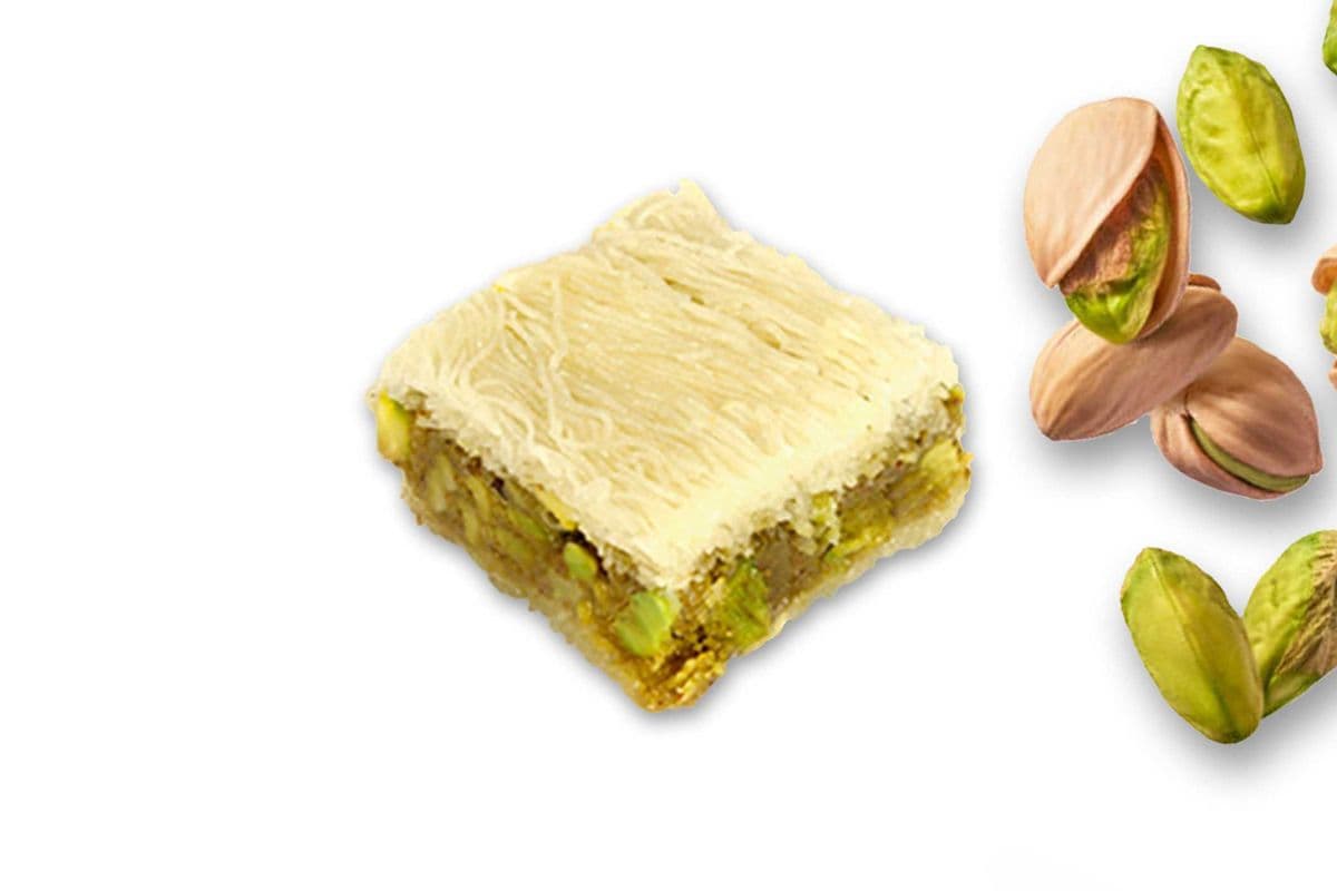 Pistachios Balureh (1/4 kg)