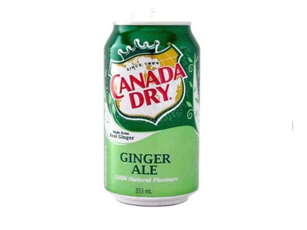 Gingerale