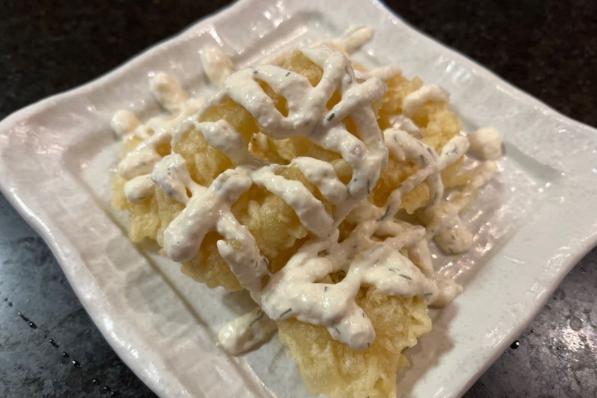Calamari