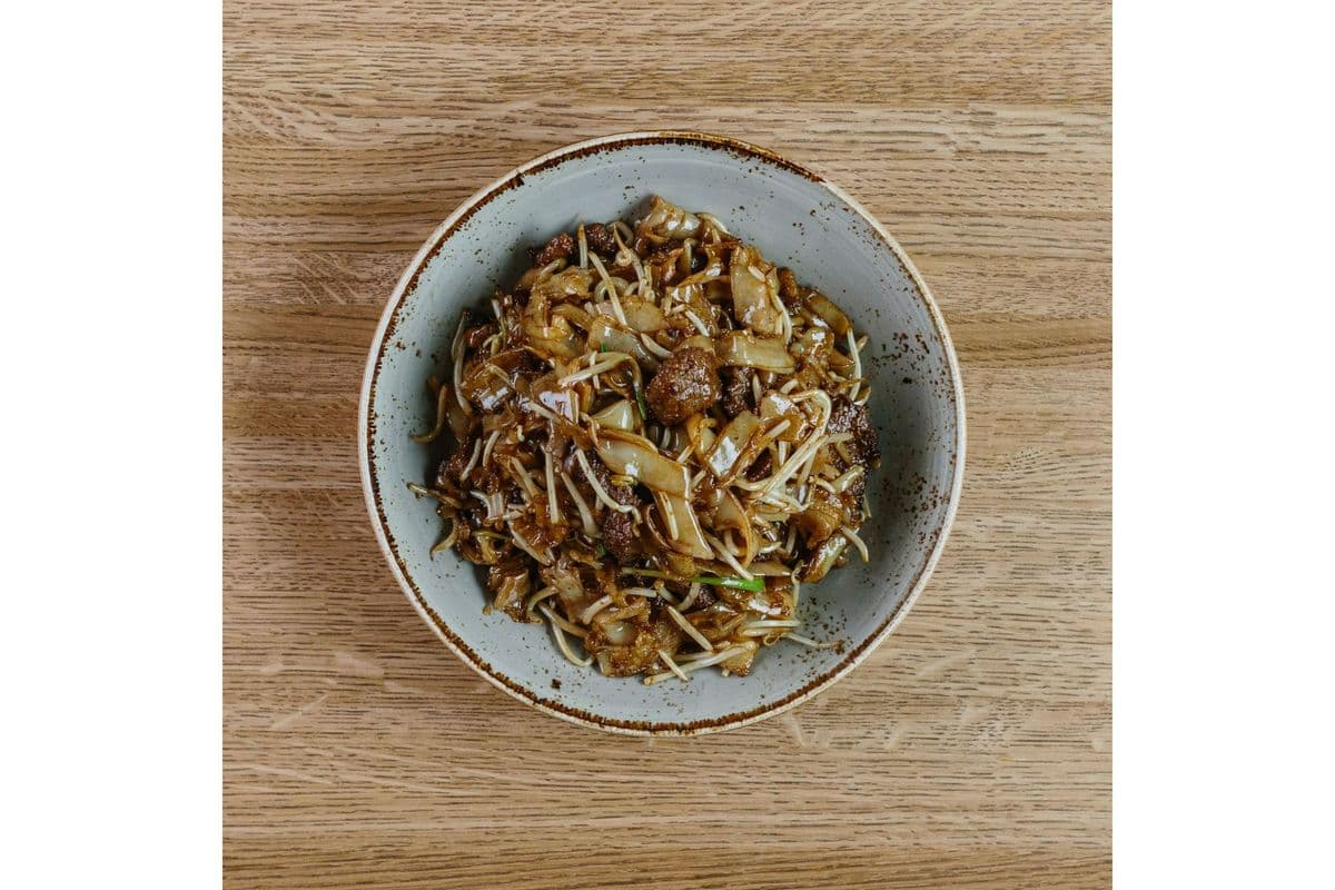 Beef Chow Fun