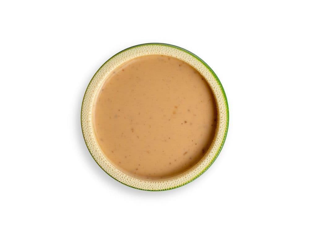 Magic Steak Sauce (togo)