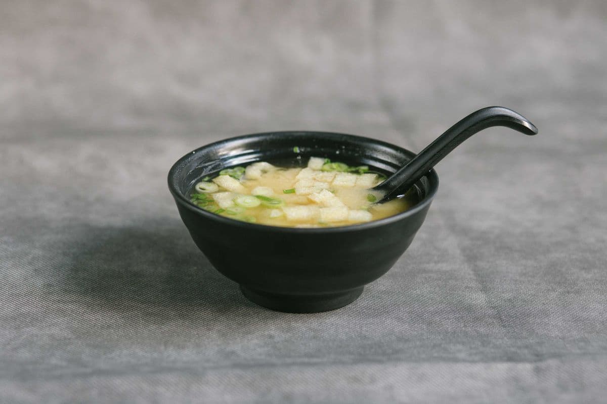 Miso Soup