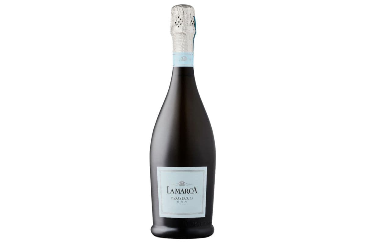 La Marca Prosecco DOC (Italy) (1 x 750ML)