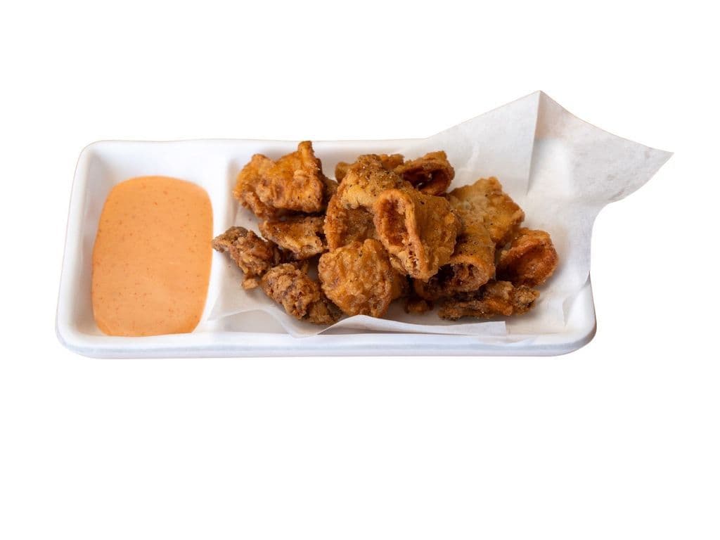 Calamari