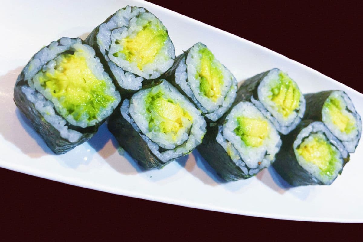 Avocado Roll