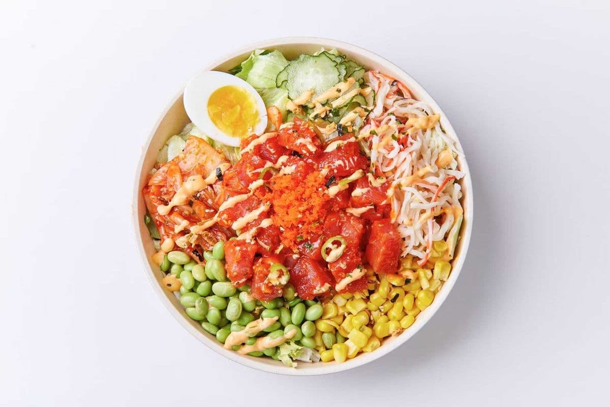 Spicy Tuna