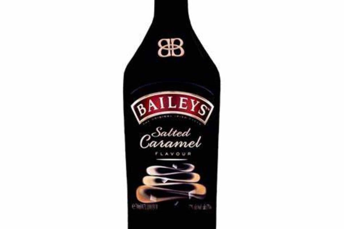 Bailey salted caramel (1 x 750 ml)