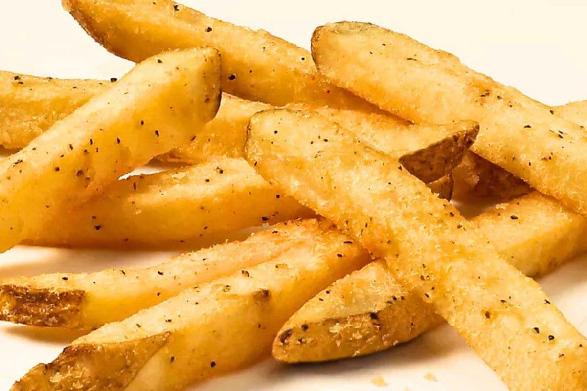 Fries