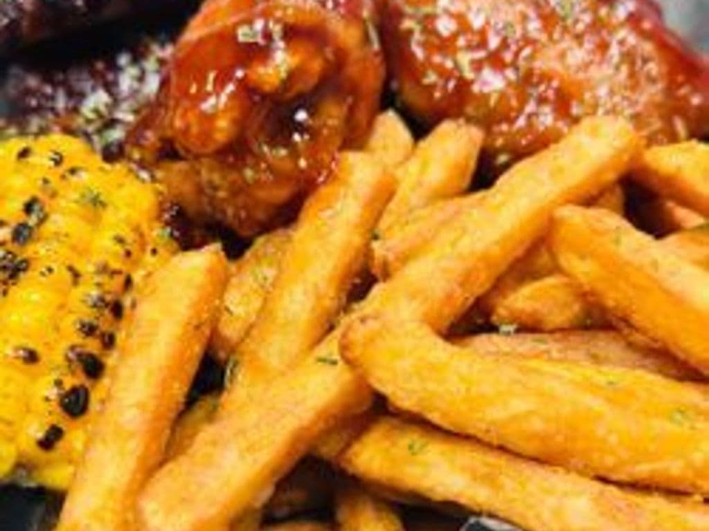 RIB N'WING