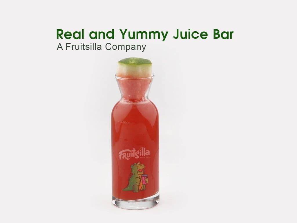 WATERMELON SUGARCANE