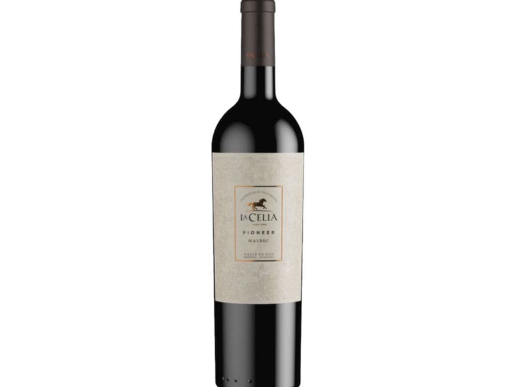 La Celia Pioneer - Malbec