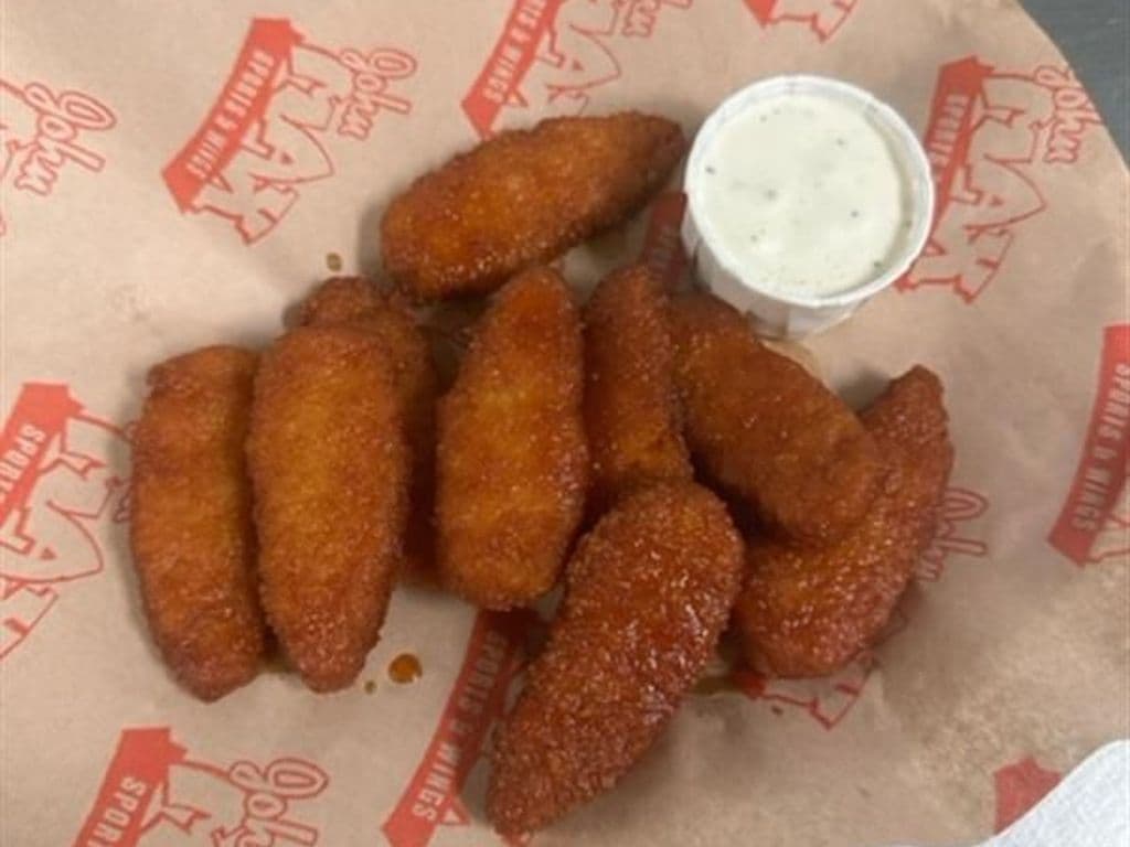 Meatless Single
