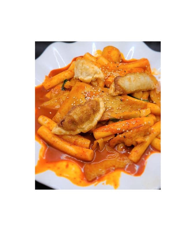 Rabokki