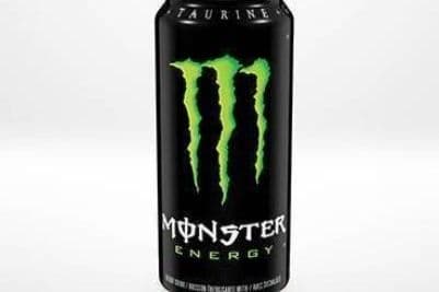 Monster Energy