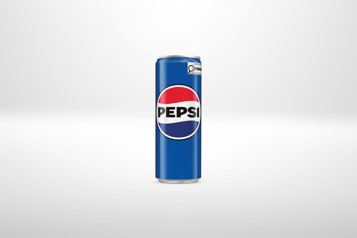Pepsi Sleek (355 ml)