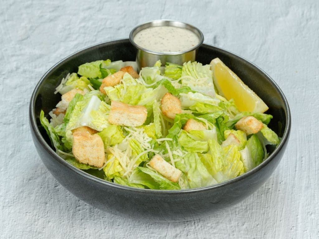 Caesar Salad Bowl