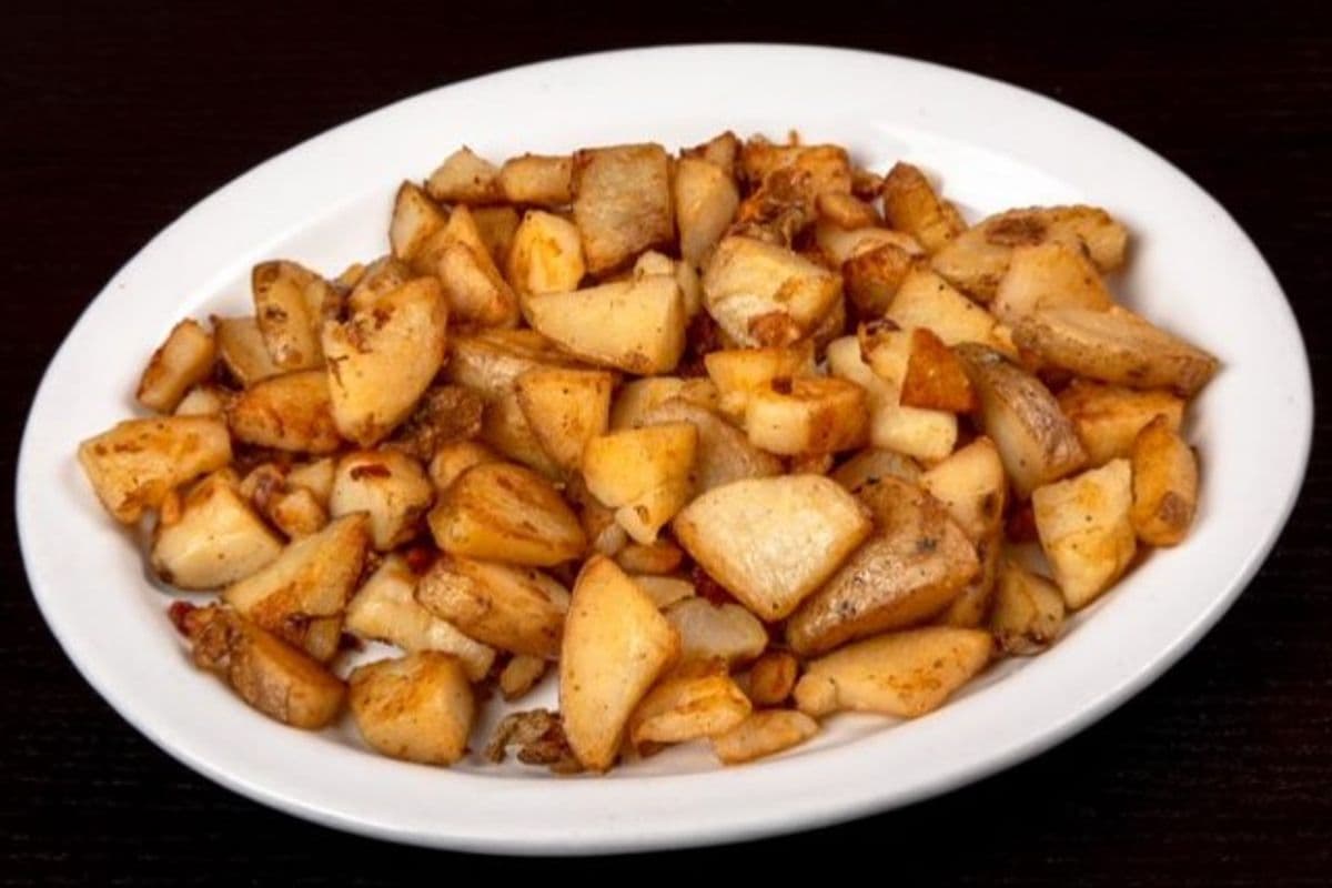 Side of Homefries