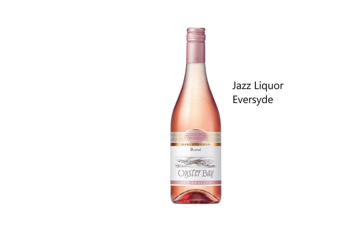OYSTER BAY ROSE (1 x 750ML )