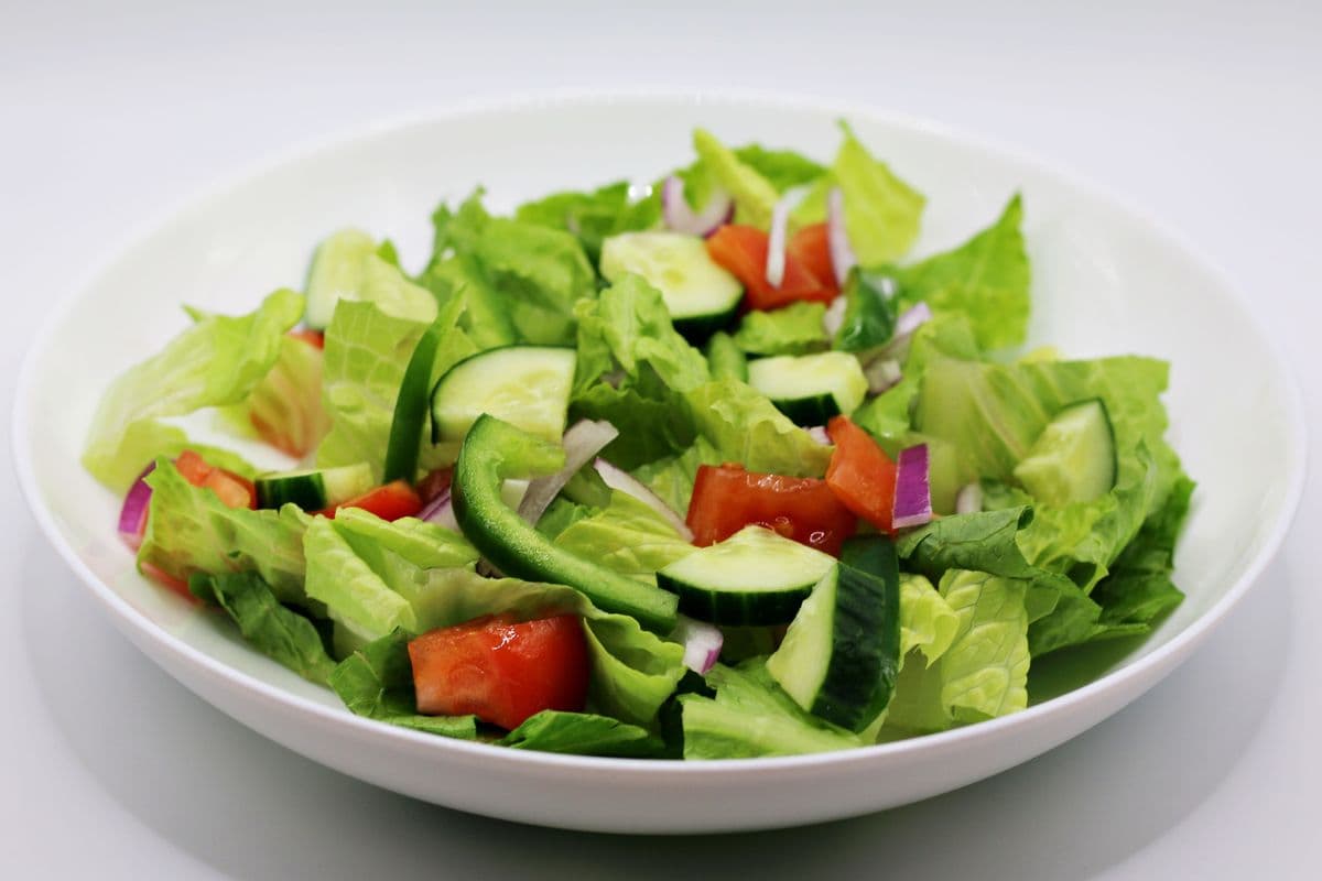 Garden Salad