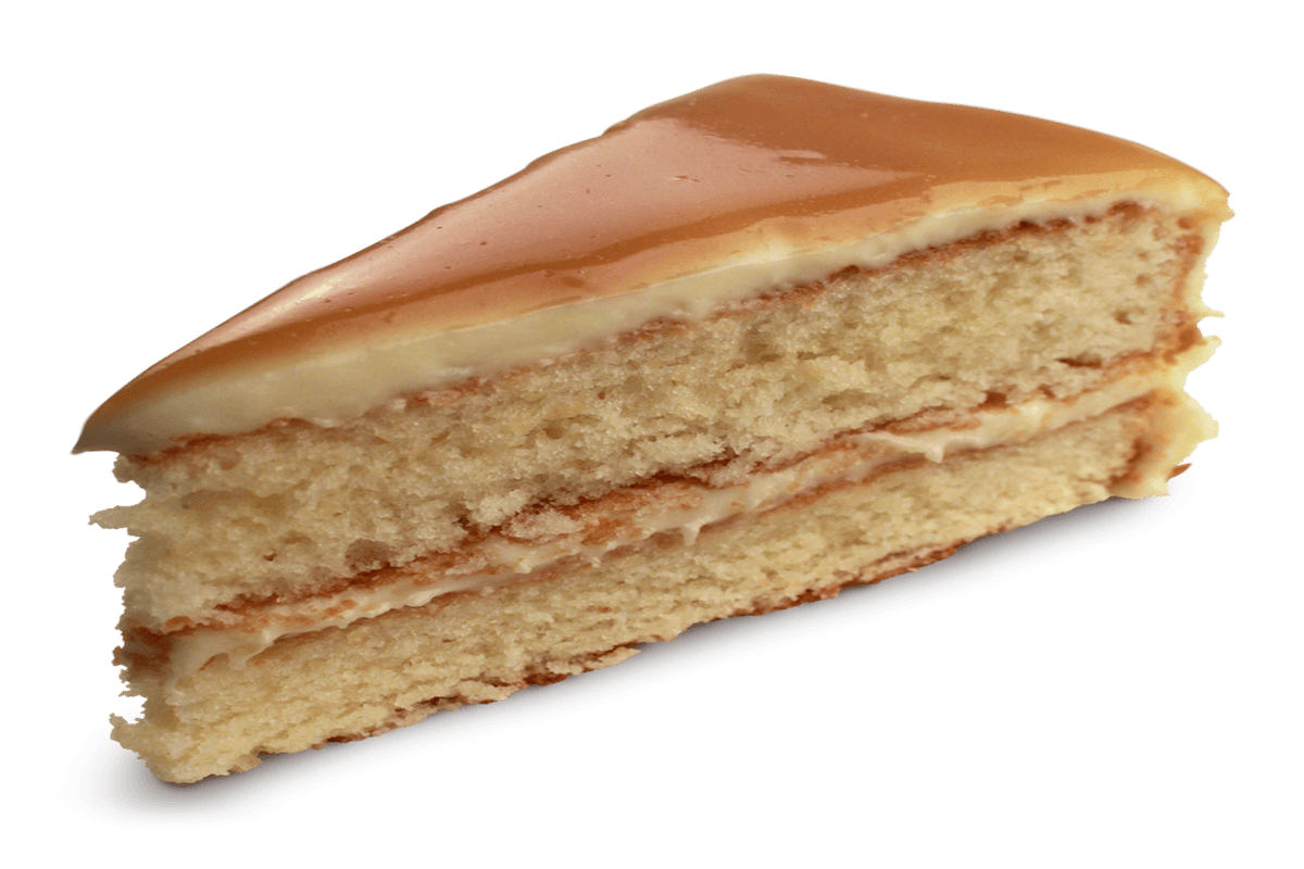 Honey Cake