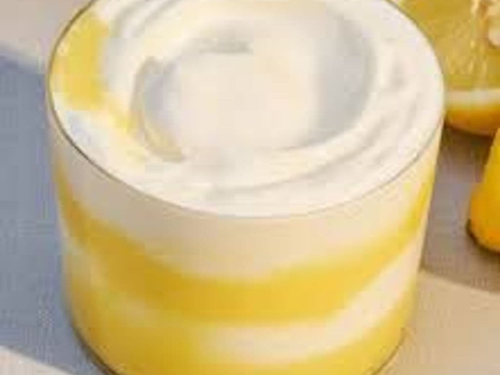 Thomakis real greek yogurt lemon curd 500ml
