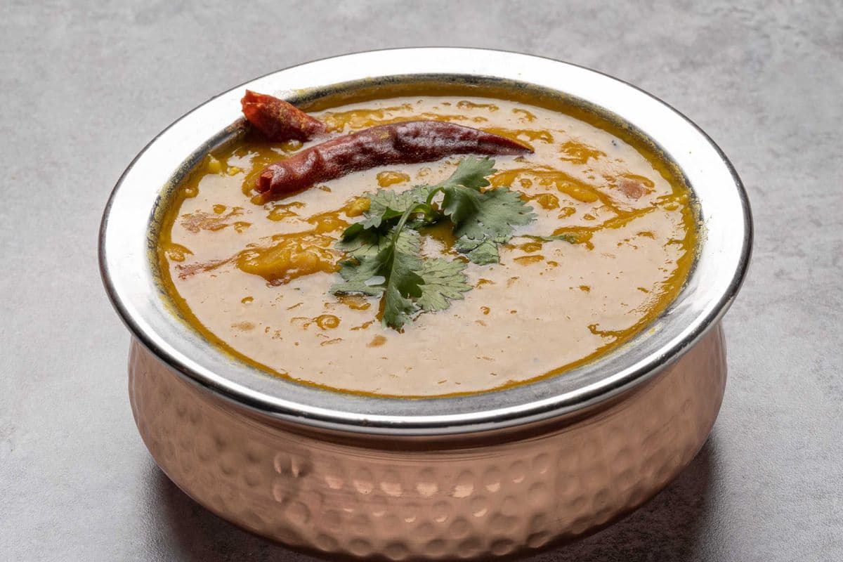 Tarka Daal