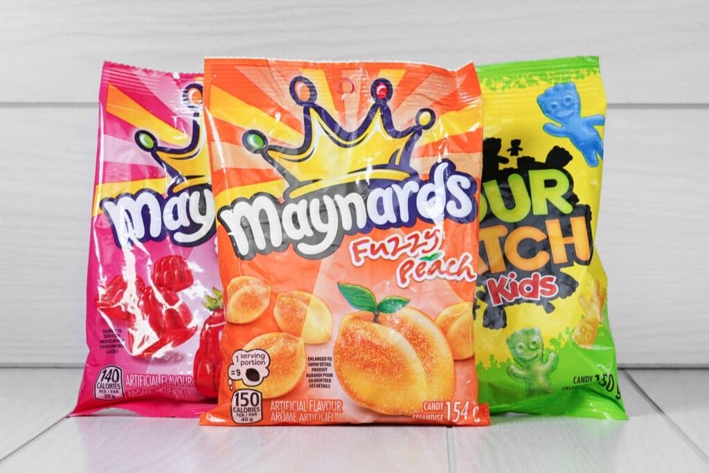 Maynards