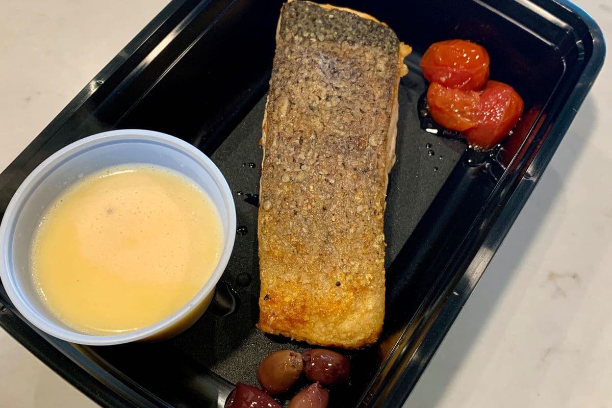 Salmon