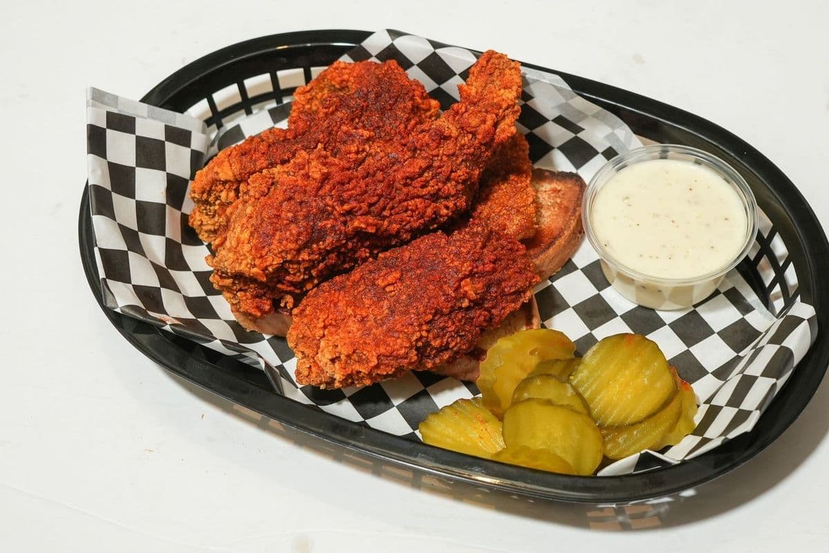 OG Tenders