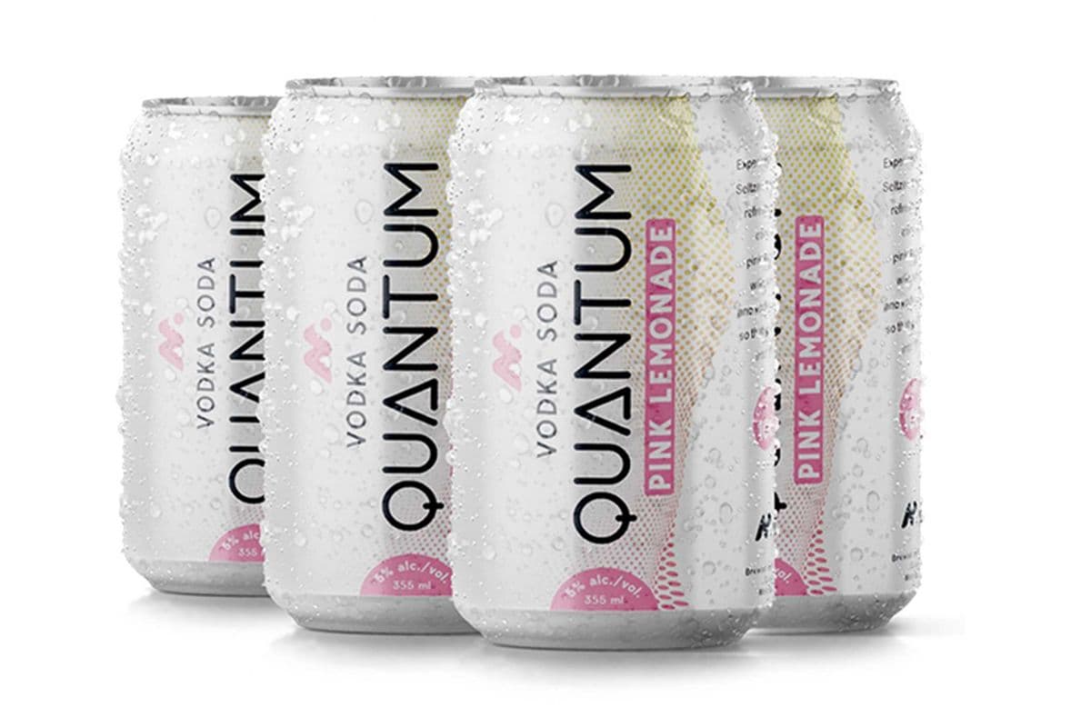 SIMPLY SPIKED LIMEADE 12 PACK (12 x 355 ML)