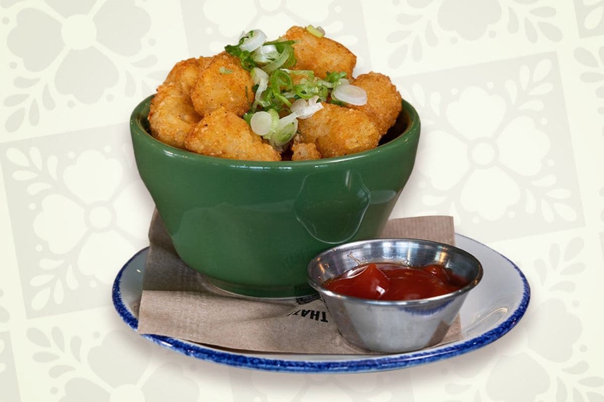 Tater Tots