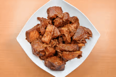 Extra Griot
