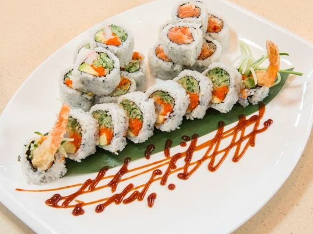112.Maki Set B(20pcs)