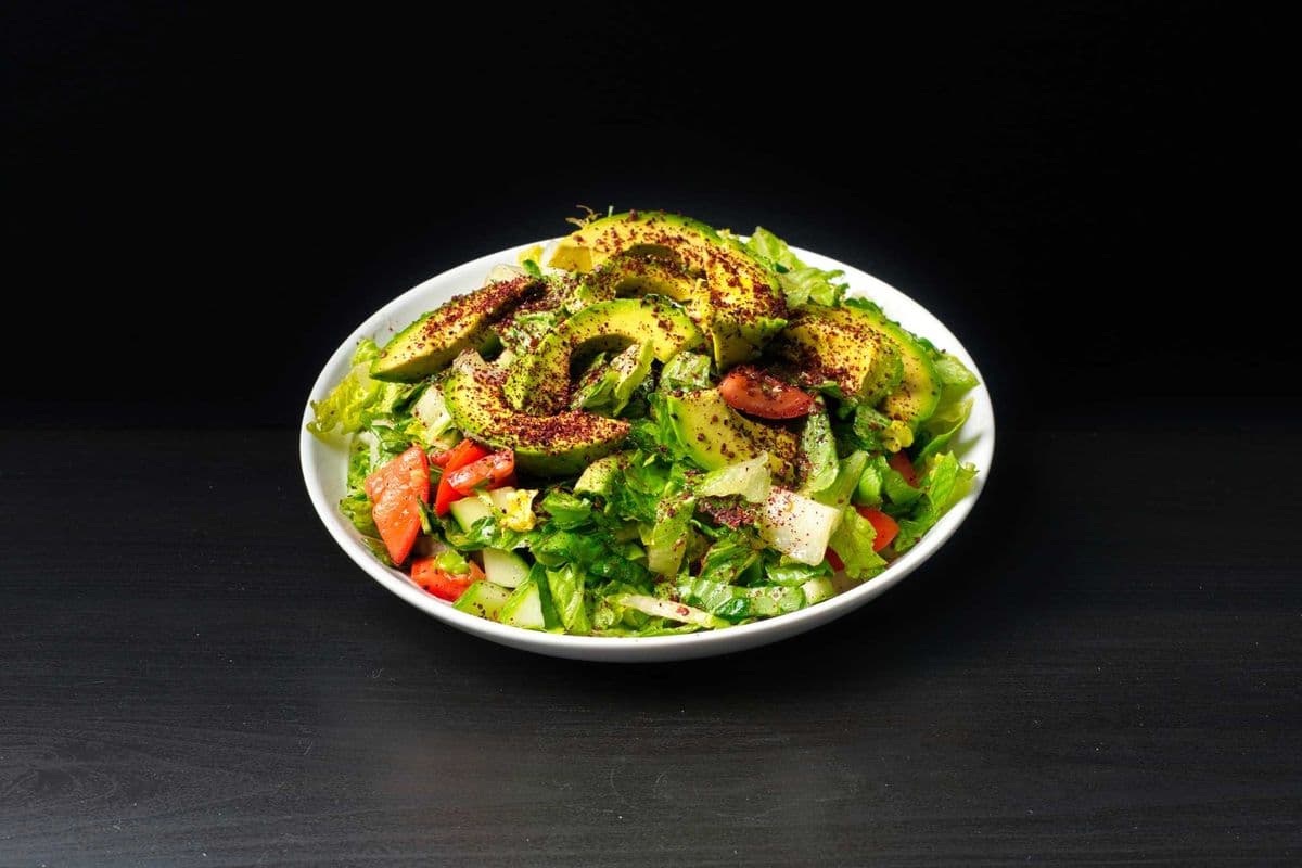 Avocado Salad