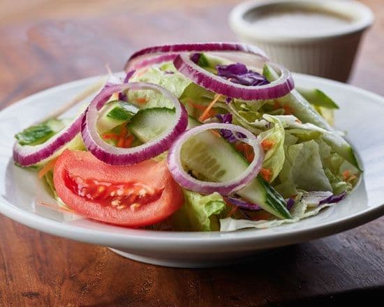 Tossed Salad