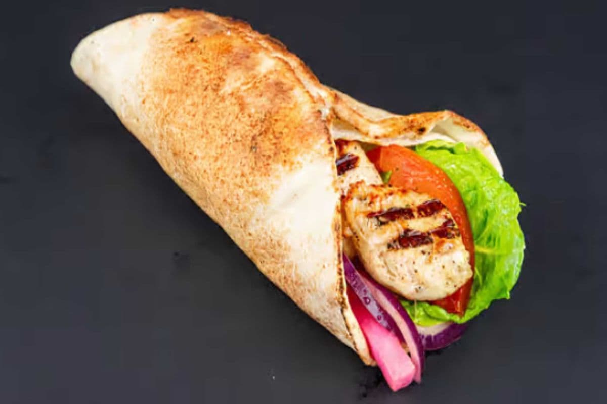 Trio Shish Taouk