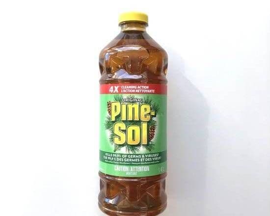 Pine-Sol Original (828 ML)