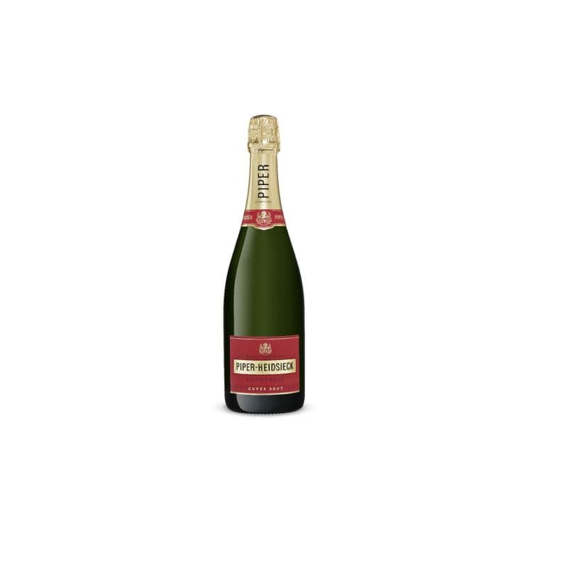 Piper Heidsieck Brut (1 x 750ml)